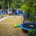 Къмпинг Albatross Retro Summer Варна