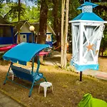 Къмпинг Albatross Retro Summer *