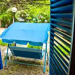 Къмпинг Albatross Retro Summer *