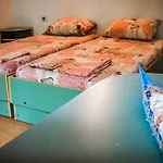 Къмпинг Albatross Retro Summer *